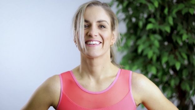 Dance & Fit - ukážkové video