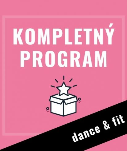 Dance & Fit